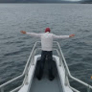 Meet your Posher, Lucas